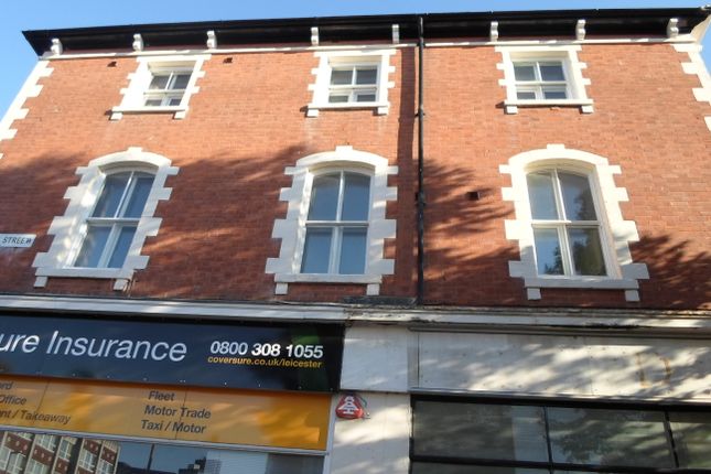 Block of flats for sale in London Road, Leicester