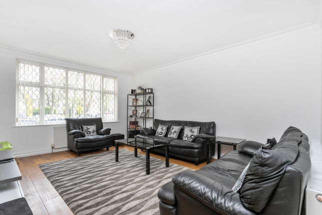 Detached house for sale in London Road, Stanmore