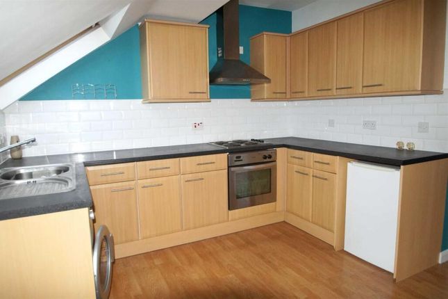 7 Clocktower Loft, 178 Selby Road, Leeds photo 2