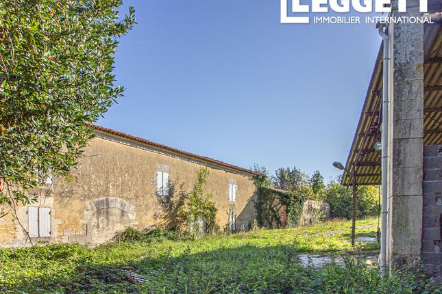 Villa for sale in 15 Impasse De Landais, Saint-Sulpice-De-Cognac, Charente, Nouvelle-Aquitaine