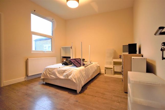 Thumbnail Property to rent in Granville Road, London
