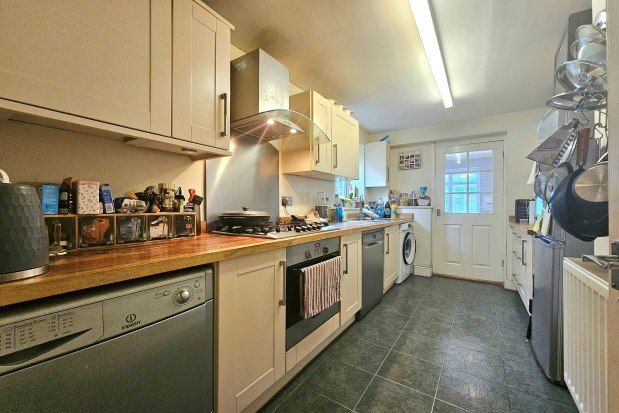 Semi-detached house to rent in Beaconsfield Road, Bromley