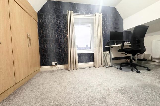 End terrace house for sale in Peart Street, Burnley