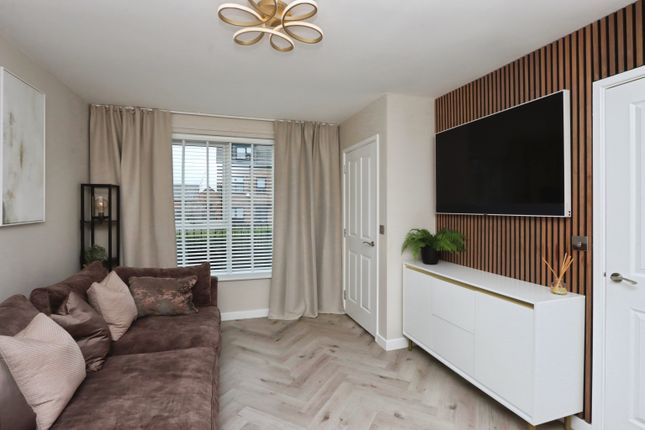20, Skipsea Road, Sheffield photo 3