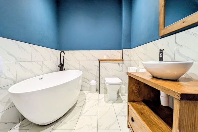4 Brynmair Terrace, Merthyr Tydfil photo 4