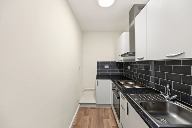 Adkinson Avenue, Rugby photo 3