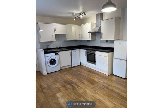 Flat, Bower Place, Maidstone photo 3