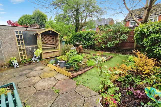 Semi-detached house for sale in Worsley Avenue, Worsley, Manchester, Greater Manchester