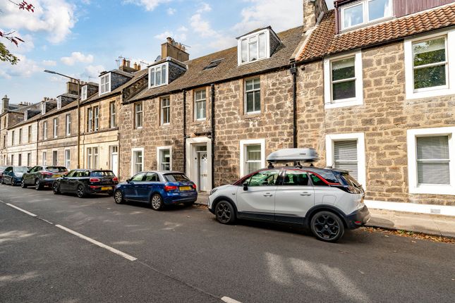 Thumbnail Flat for sale in 31c, Eskside West, Musselburgh