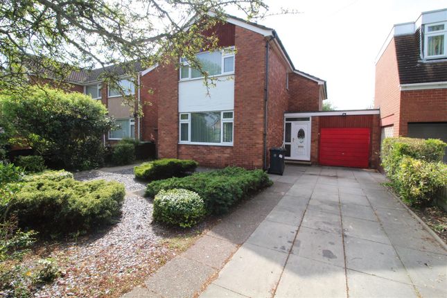 Detached house to rent in Woodlands Road, Formby, Liverpool