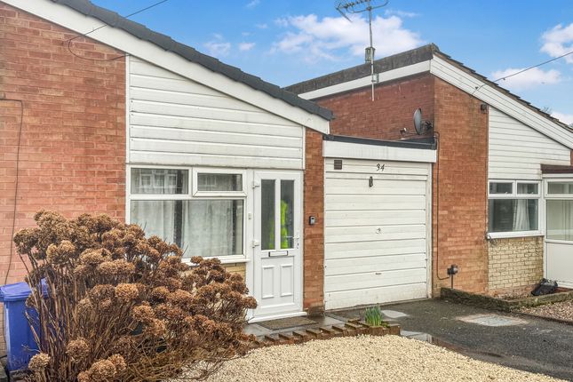 2-bed bungalow on 34 Earlswood Road, Kingswinford, £140,000