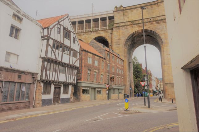Flat for sale in Merchants Quay, Newcastle Upon Tyne