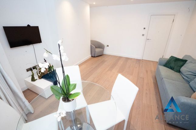 Flat for sale in 30-31 Philbeach Gardens, London