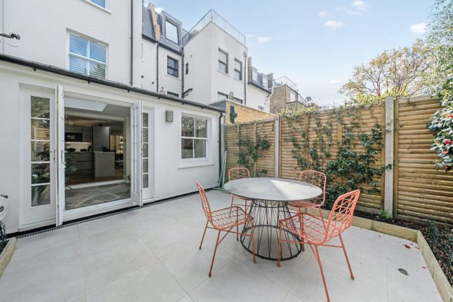 12, Atherton Street, London photo 3