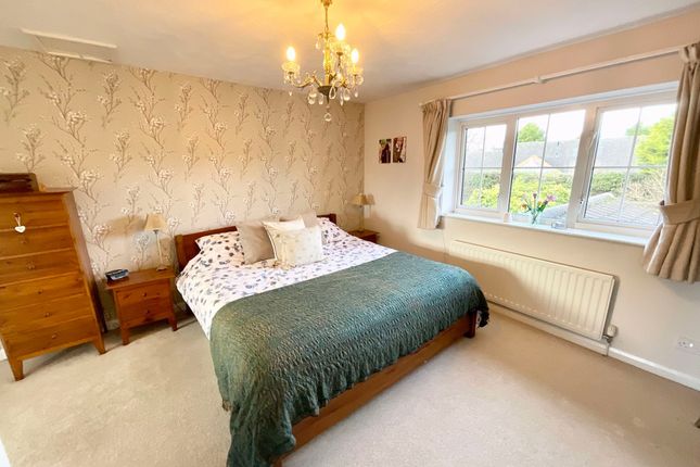 Detached house for sale in Willow Dale, Aston
