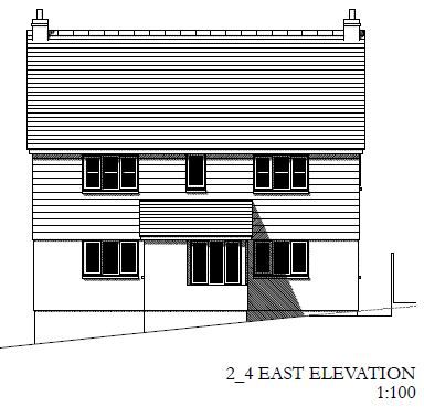 Land for sale in School Hill, High Street, St. Austell