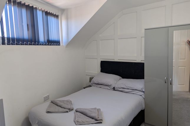 8-10, Worksop Road, Sheffield photo 3