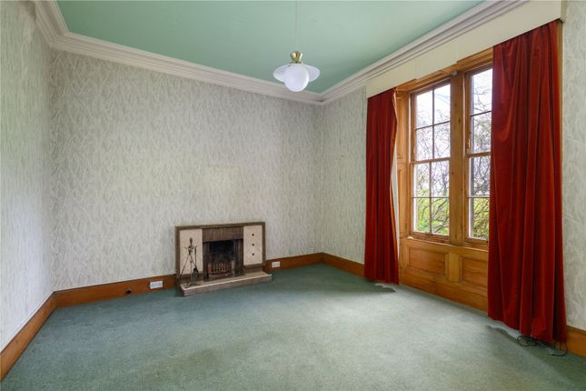 Rosslands House, Kinghorn photo 4