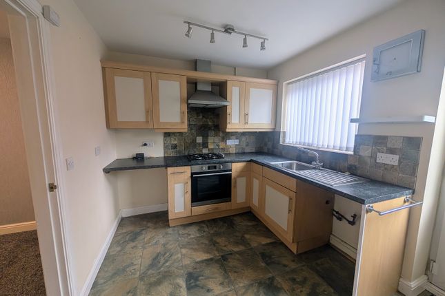 3, Foundry View , Doncaster photo 3