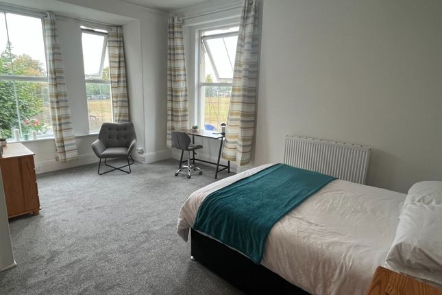 Thumbnail Shared accommodation to rent in Ford Park Road, Plymouth