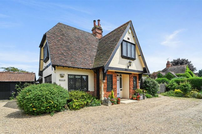 Country house for sale in Brook Street, Dedham, Colchester