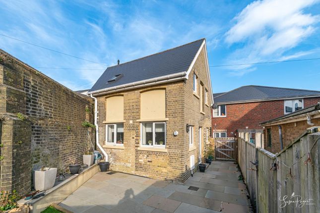 Detached house for sale in Priors Walk, St. Johns Road, Ryde