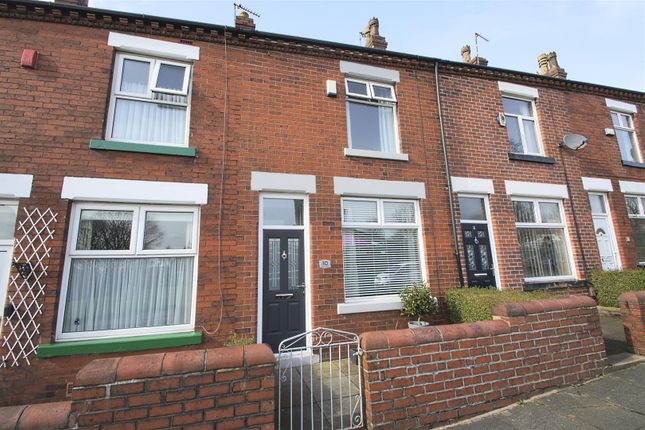 Thumbnail Terraced house to rent in Carlton Grove, Horwich, Bolton