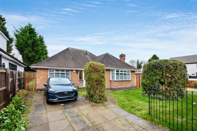 5-bed house on 51, Fletcher Road, Nottingham, £420,000