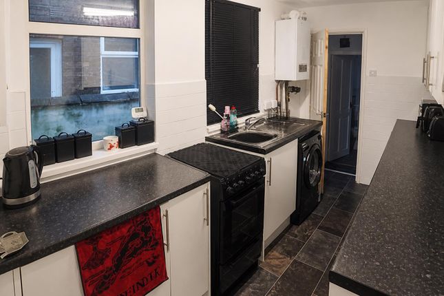 5, Gresty Street, Stoke-on-Trent photo 2