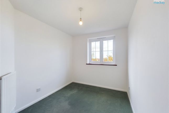 Link-detached house for sale in Brackenbury Close, Brighton, East Sussex