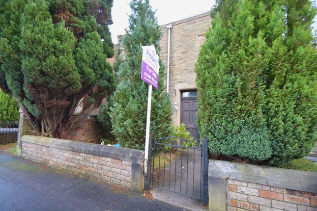 Thumbnail Semi-detached house for sale in Irvine Crescent, Bathgate