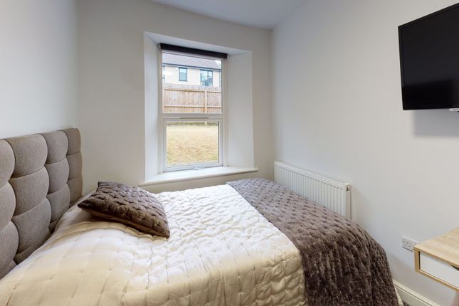 Thumbnail Flat to rent in Fishponds Road, Bristol