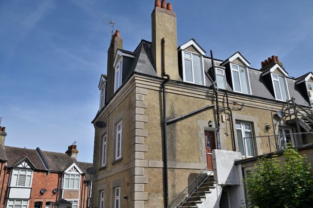 Thumbnail Flat for sale in Meeching Place, Newhaven