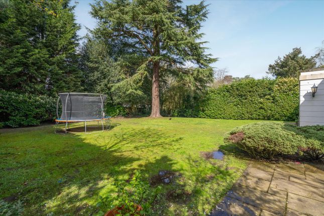 Detached house for sale in Friary Road, Ascot, Berkshire