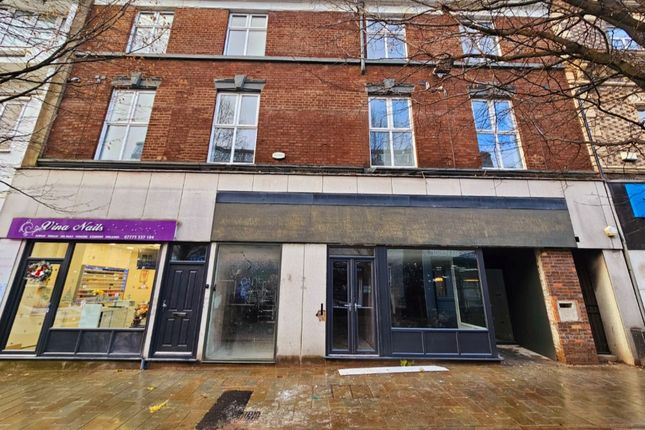 Apt 5, 7, Hardshaw Street, St. Helens photo 4