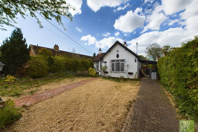 Bungalow for sale in Mill Lane, Yateley, Hampshire