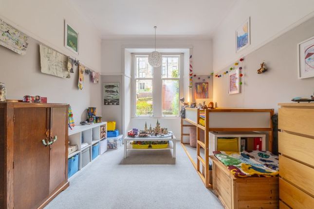 Flat for sale in Camphill Avenue, Shawlands