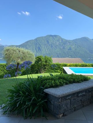 Villa for sale in Mezzegra, 22010 Tremezzina, Province Of Como, Italy