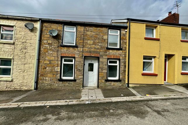 105 Beaufort Road, Tredegar photo 2