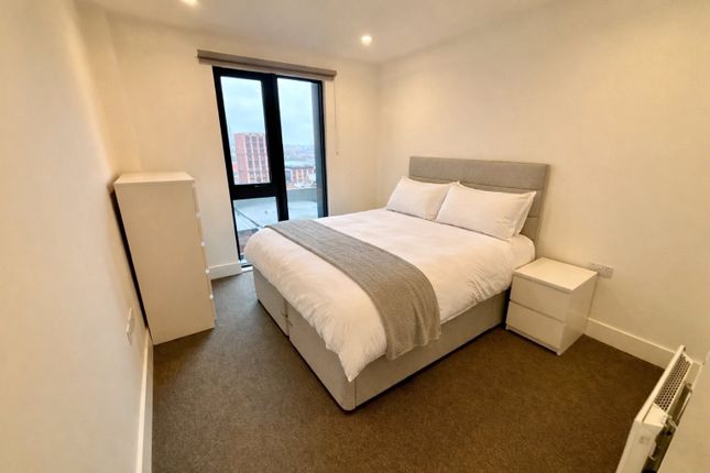 74 The Lightwell, 71, Cornwall Street, Birmingham photo 4