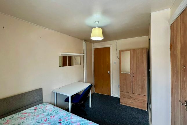 1-bed house on 167, Dawlish Road, Birmingham, £43/mo