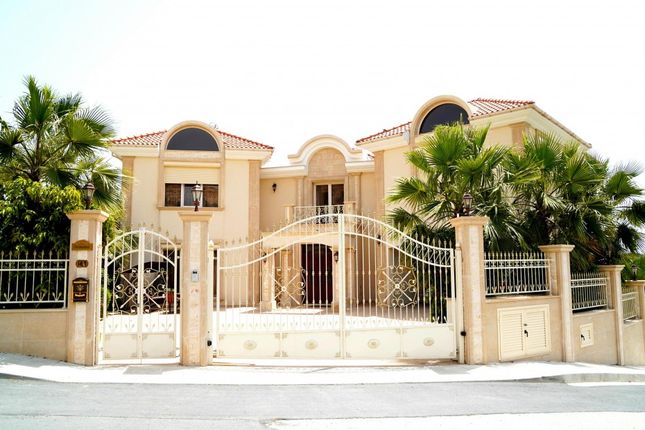 Villa for sale in Limassol, Agios Tychonas, Agios Tychon, Limassol, Cyprus