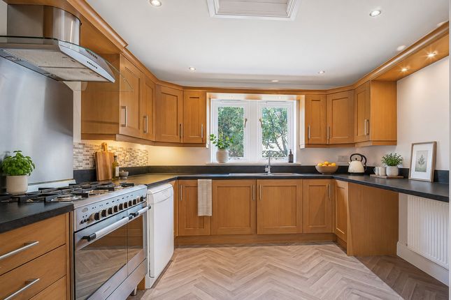 4, Rectory Court, Sheffield photo 4