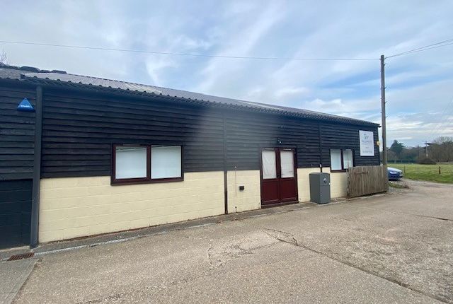 Thumbnail Office to let in 4 Childs Court Farm, Ashampstead Common, Reading, Berkshire