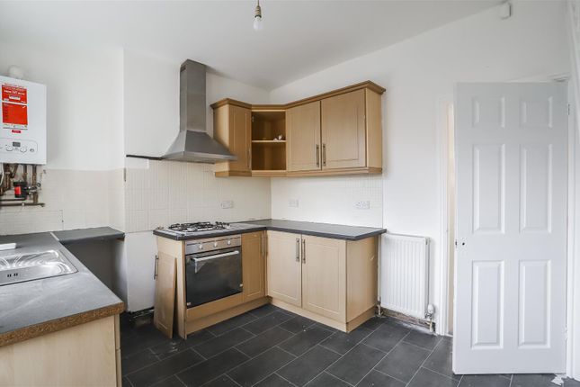 Thumbnail End terrace house for sale in Commercial Street, Bacup