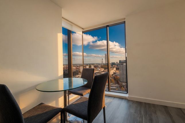 Flat Apartment 123, 58, Sheepcote Street, City Centre photo 3