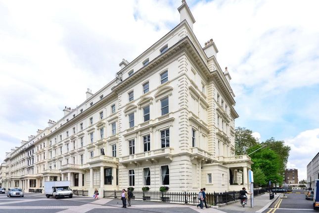Flat to rent in Princes Gate, South Kensington, London SW7, London,