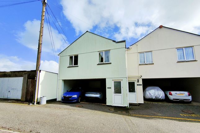 Thumbnail End terrace house for sale in Shirena, 15 Minnie Place, Falmouth