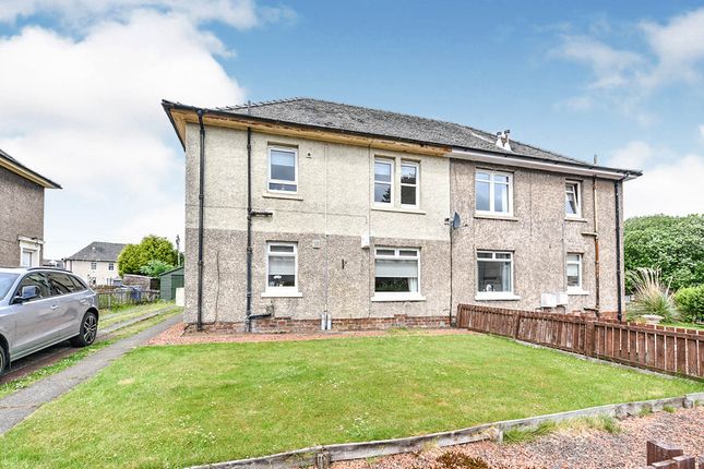 Chantinghall Terrace, Hamilton, South Lanarkshire ML3, 2 bedroom flat ...