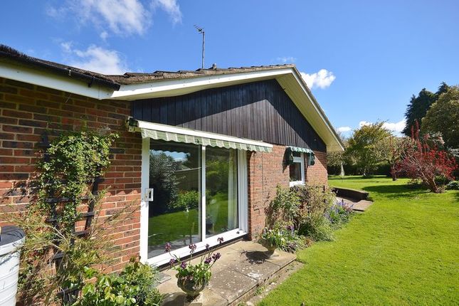 Bungalow for sale in Meadle, Aylesbury